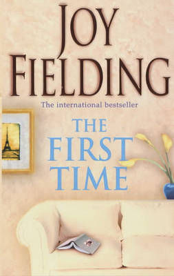 Cover of The First Time