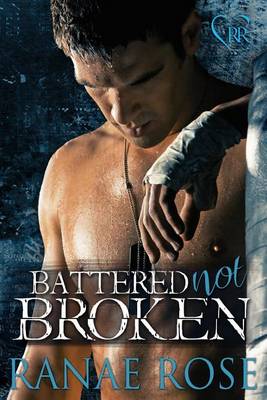 Book cover for Battered Not Broken