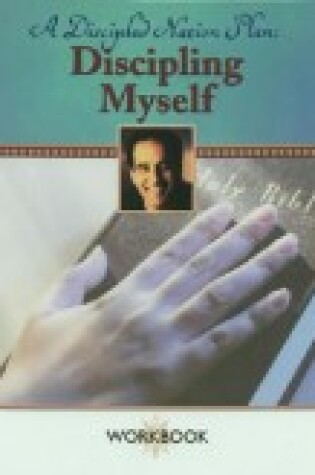 Cover of Discipling Myself