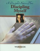 Book cover for Discipling Myself