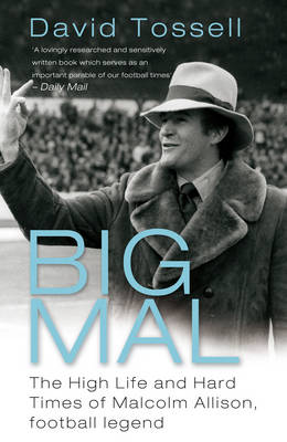 Book cover for Big Mal