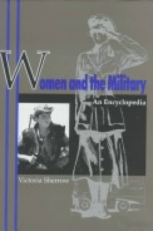 Cover of Women and the Military