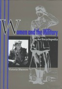 Book cover for Women and the Military