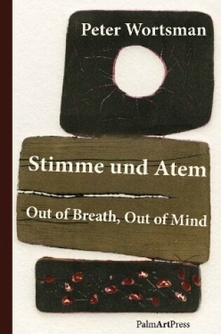 Cover of Stimme Und Atem/Out of Breath, Out of Mind (Zweisprachige Erzählungen/Two-Tongued Tales)