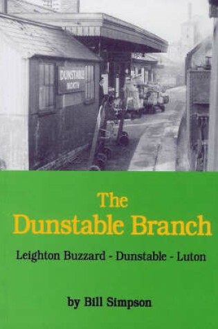 Cover of Dunstable Branch