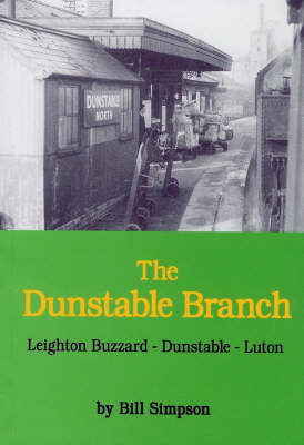 Book cover for Dunstable Branch