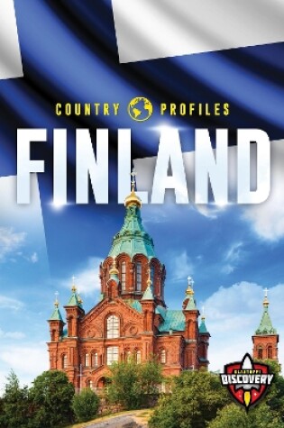 Cover of Finland