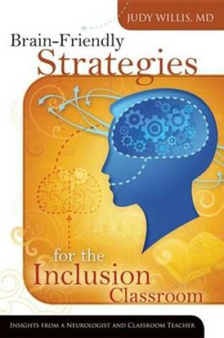 Cover of Brain-Friendly Strategies for the Inclusion Classroom