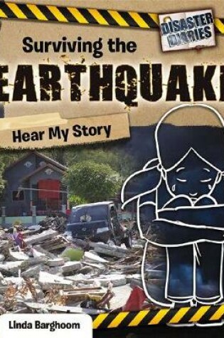 Cover of Surviving the Earthquake