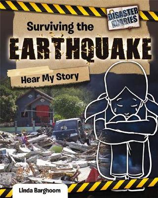 Cover of Surviving the Earthquake