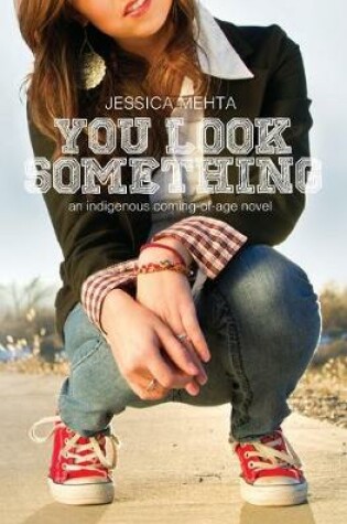 Cover of You Look Something