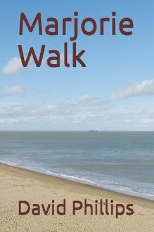 Cover of Marjorie Walk