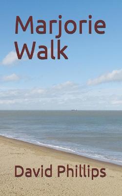 Book cover for Marjorie Walk