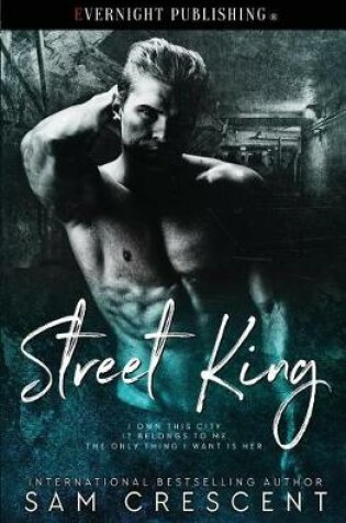 Cover of Street King