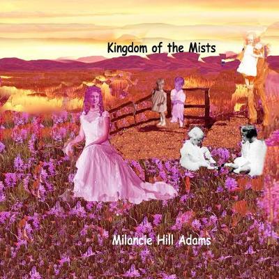 Book cover for Kingdom of The Mists