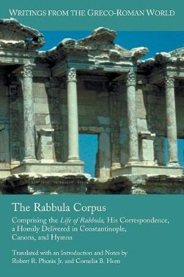 Cover of The Rabbula Corpus