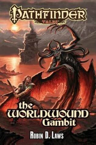 Cover of The Worldwound Gambit