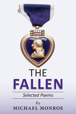 Book cover for The fallen