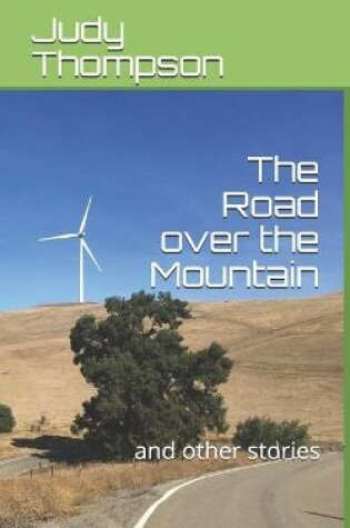 Cover of The Road over the Mountain