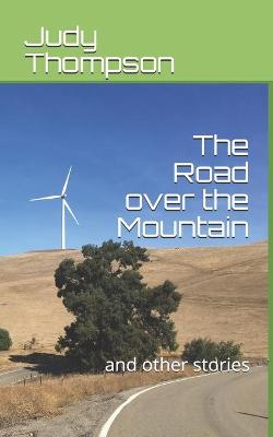 Book cover for The Road over the Mountain