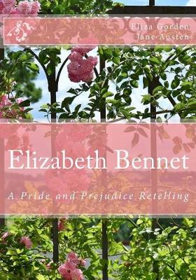 Book cover for Elizabeth Bennet