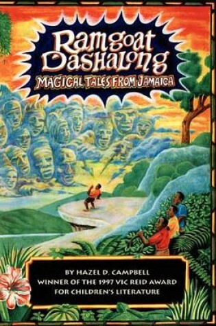 Cover of Ramgoat Dashalong