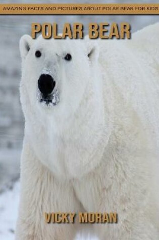 Cover of Polar bear