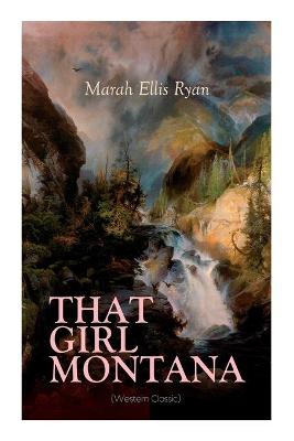 Cover of That Girl Montana (Western Classic)