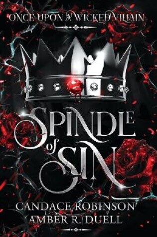 Cover of Spindle of Sin