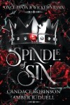 Book cover for Spindle of Sin