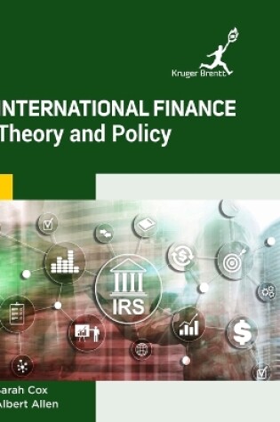 Cover of International Finance