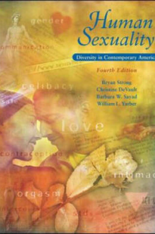 Cover of Human Sexuality