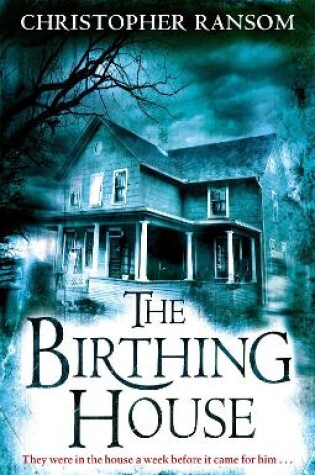 Cover of The Birthing House