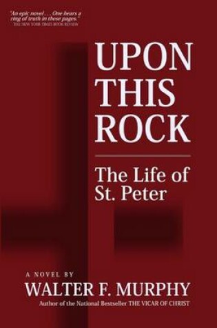 Cover of Upon This Rock