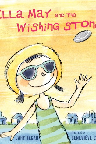 Cover of Ella May And The Wishing Stone