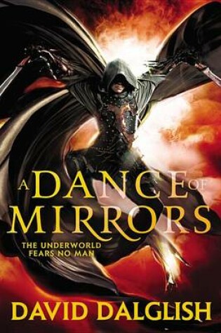 Cover of A Dance of Mirrors