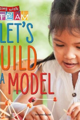 Cover of Let's Build a Model!