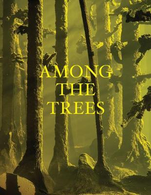 Cover of Among the Trees