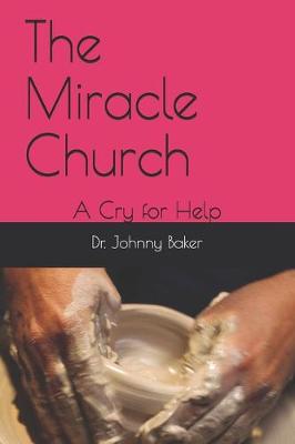 Book cover for The Miracle Church