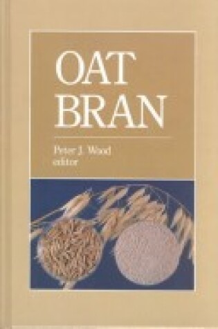 Cover of Oat Bran