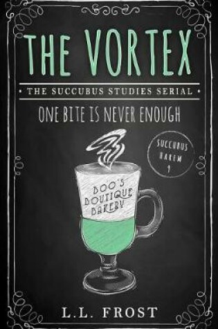 Cover of The Vortex