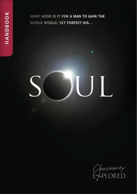 Cover of Soul Handbook