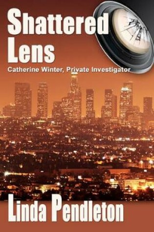 Cover of Shattered Lens