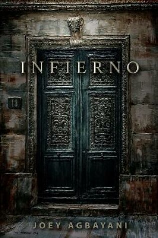Cover of Infierno