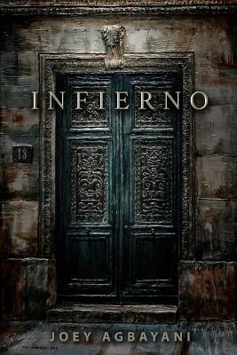 Book cover for Infierno