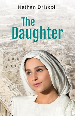 Book cover for The Daughter