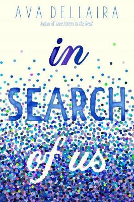 Book cover for In Search of Us