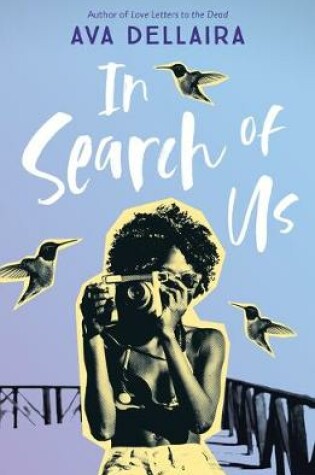 Cover of In Search of Us