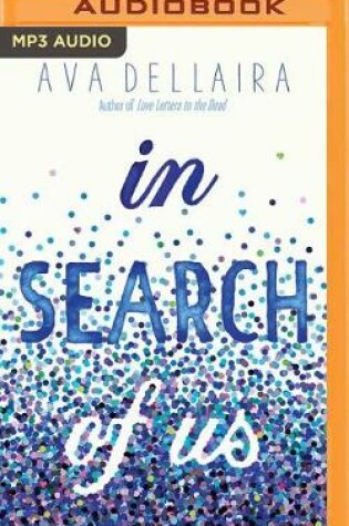 Cover of In Search of Us