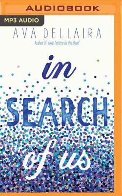 Book cover for In Search of Us